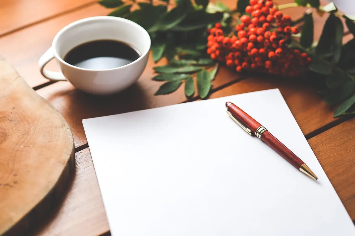 10 Common Mistakes New Fiction Writers Make in Chapter One