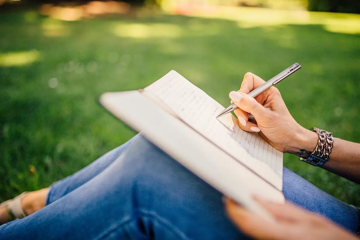 Writing About Grief in Memoir Without Sliding into Sentimentality