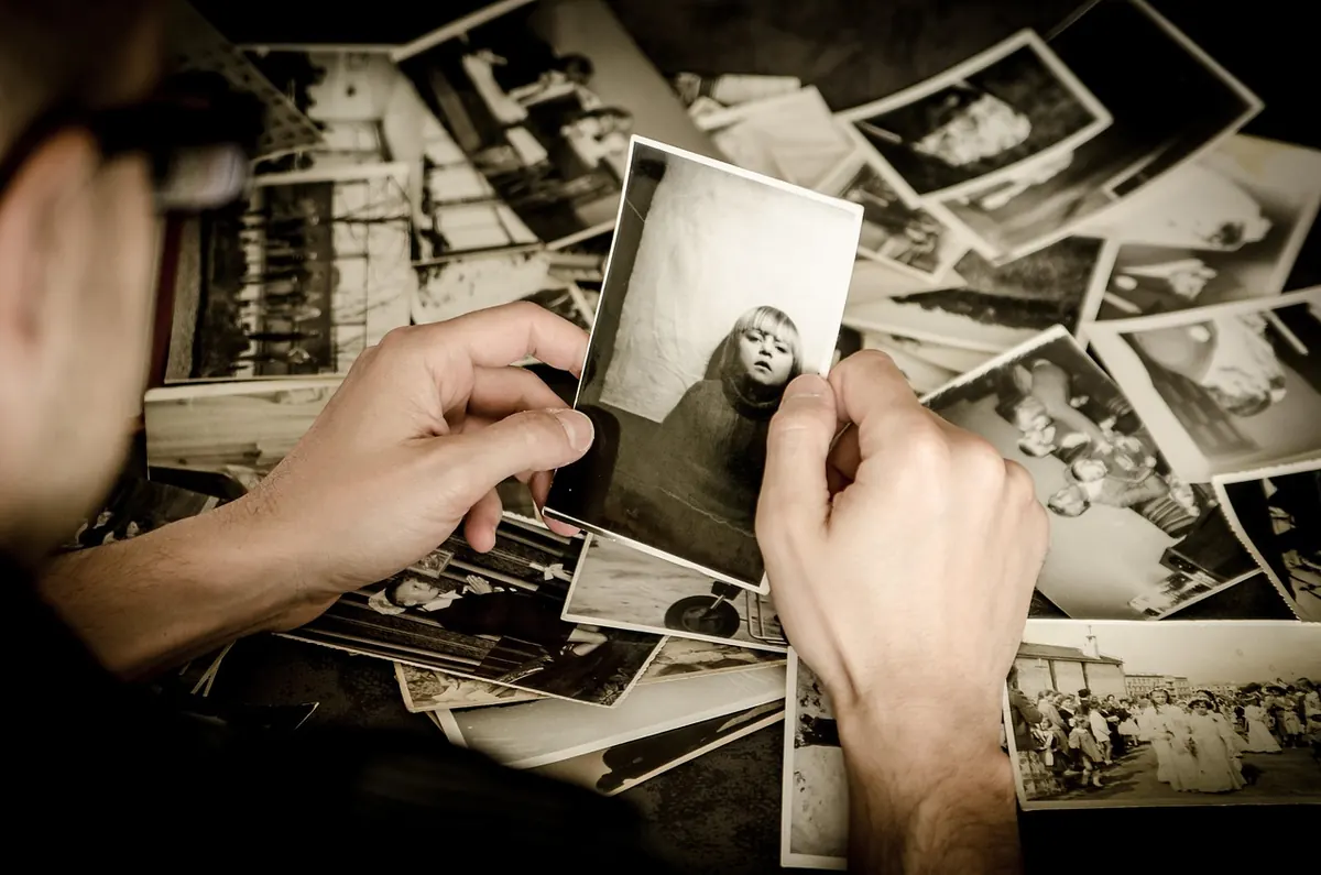 Writing Your First Memoir: How to Decide What to Leave Out